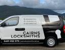 Cairns Locksmiths logo
